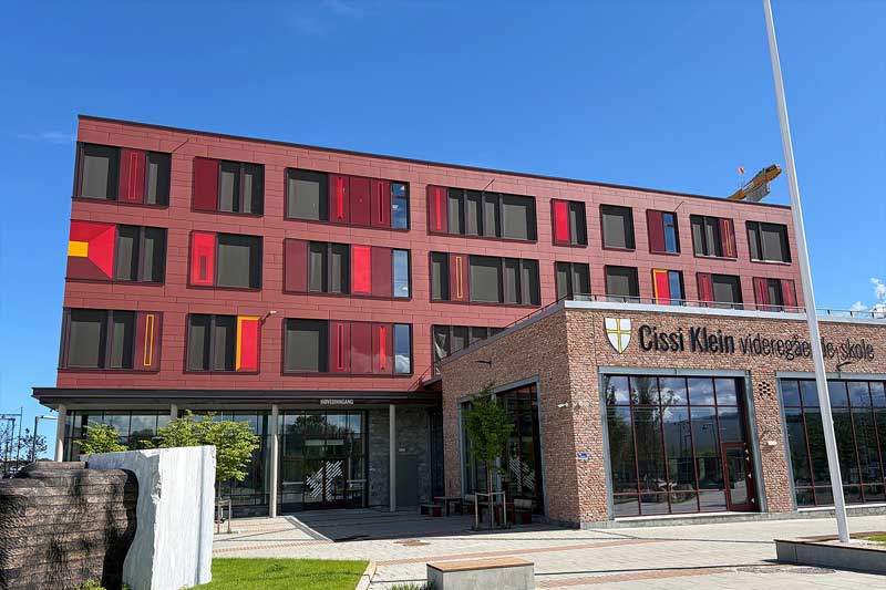 Prosjektering av restaureringsobjekter. 