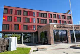 Peter Egges plass