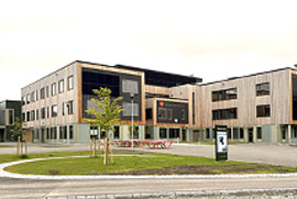 Peter Egges plass